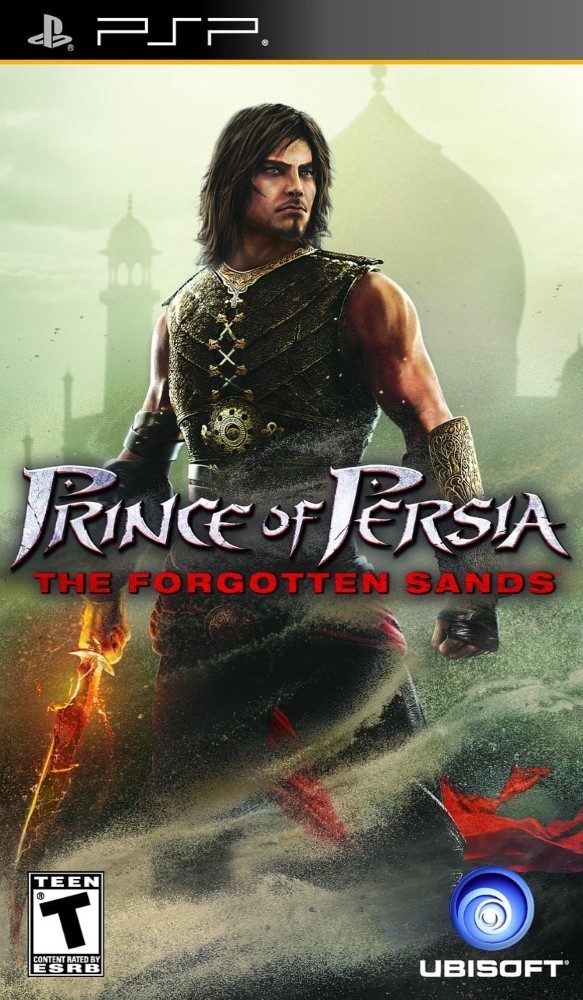 Prince of Persia: The Forgotten Sands [EU]